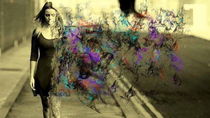 男的真的会把所有衣服从上到下都扔洗衣机吗？