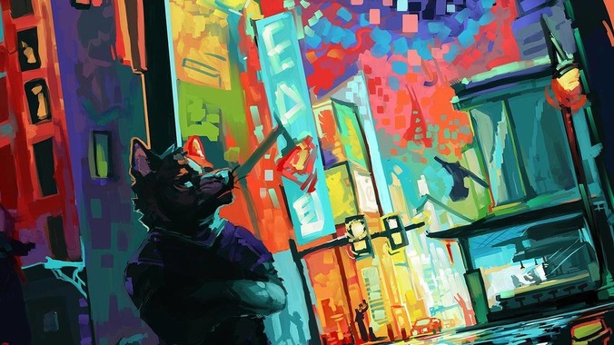 ai生图有没有什么写提示词的技巧？